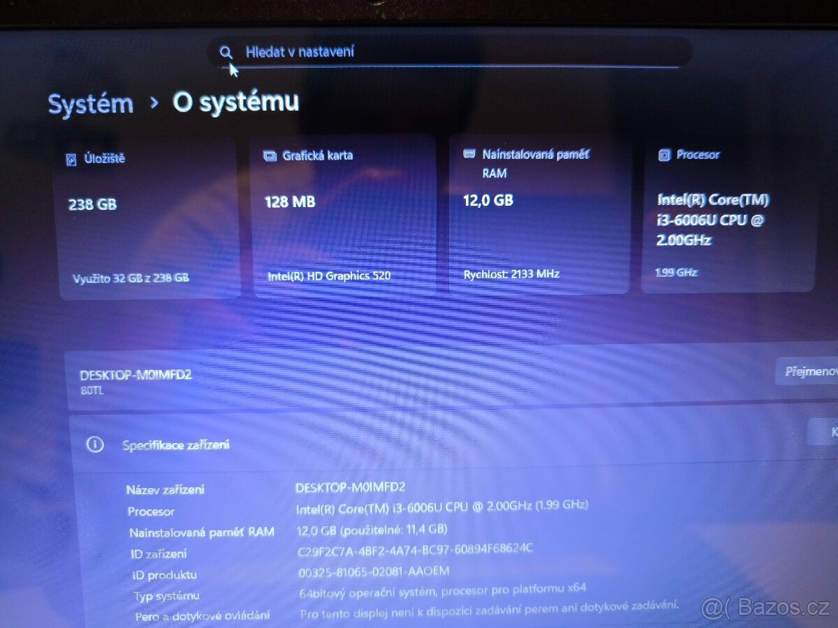 Lenovo IdeaPad V110 - 3
