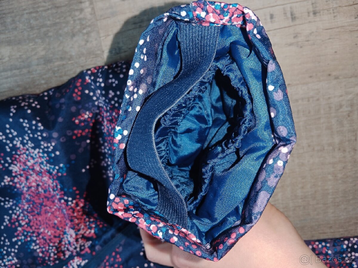 Zimní kombinéza, vel. 86 - 3