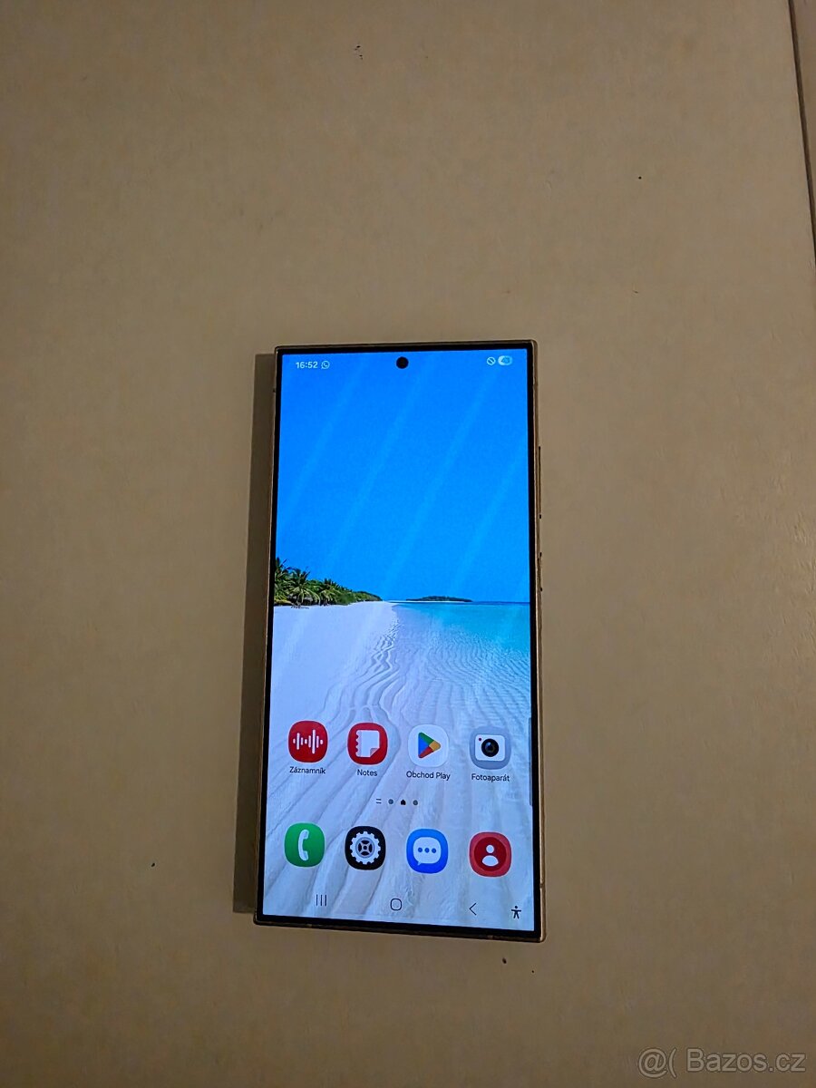 Samsung Galaxy S24 Ultra 5G 512GB Titanium gray - 3