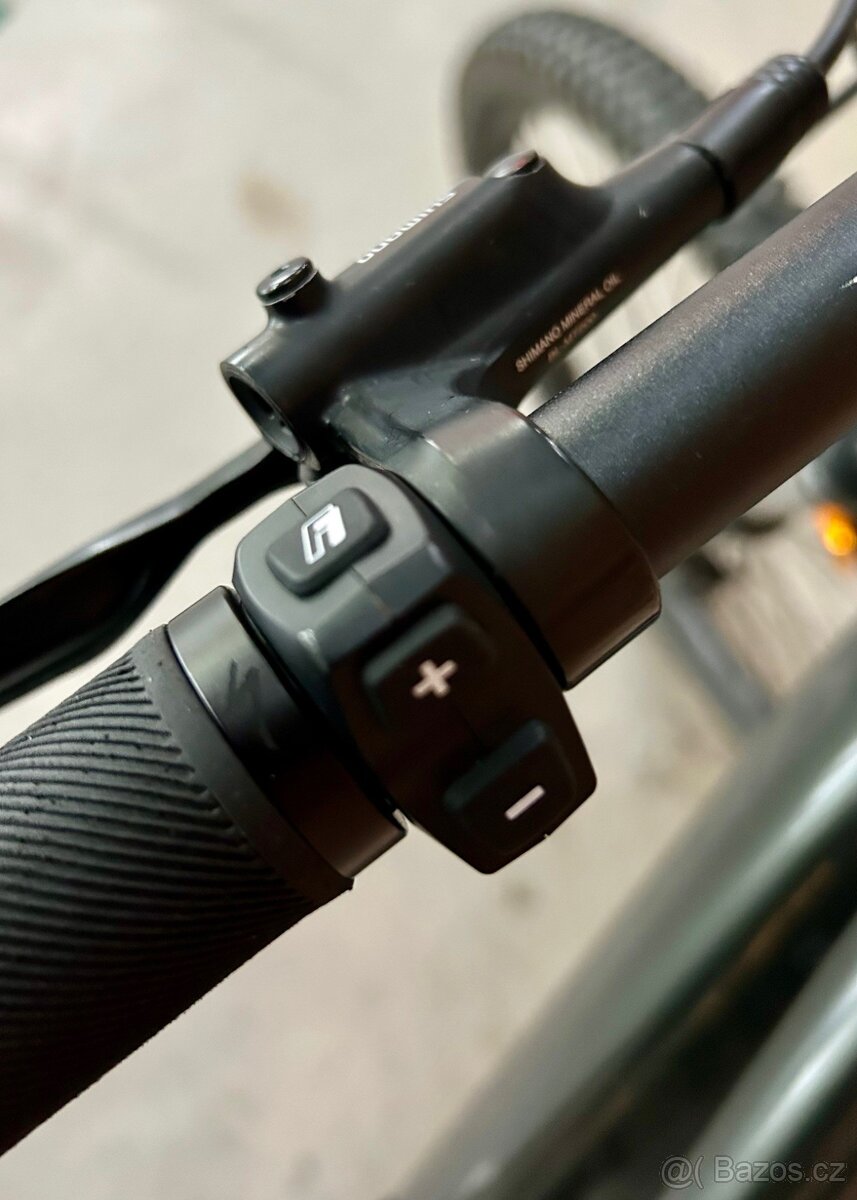 SPECIALIZED TURBO TERRO XL 2024 - 3