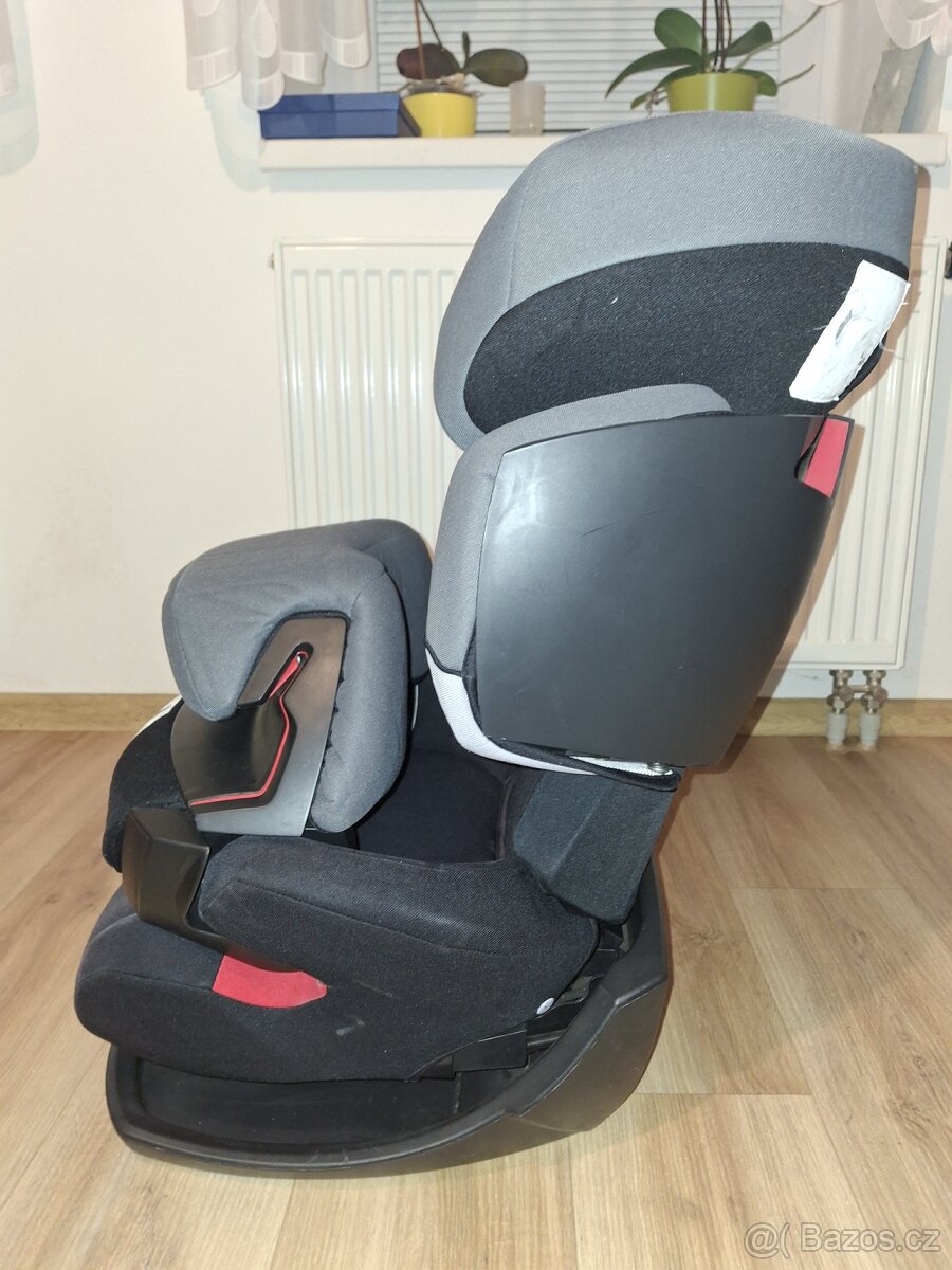 Dětská autosedačka Cybex Pallas II 9-36kg - 3