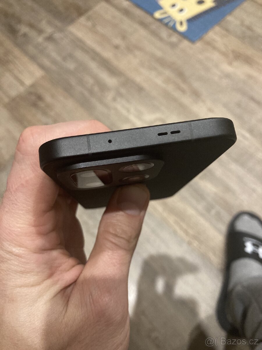 Výměna OnePlus 15 - 3