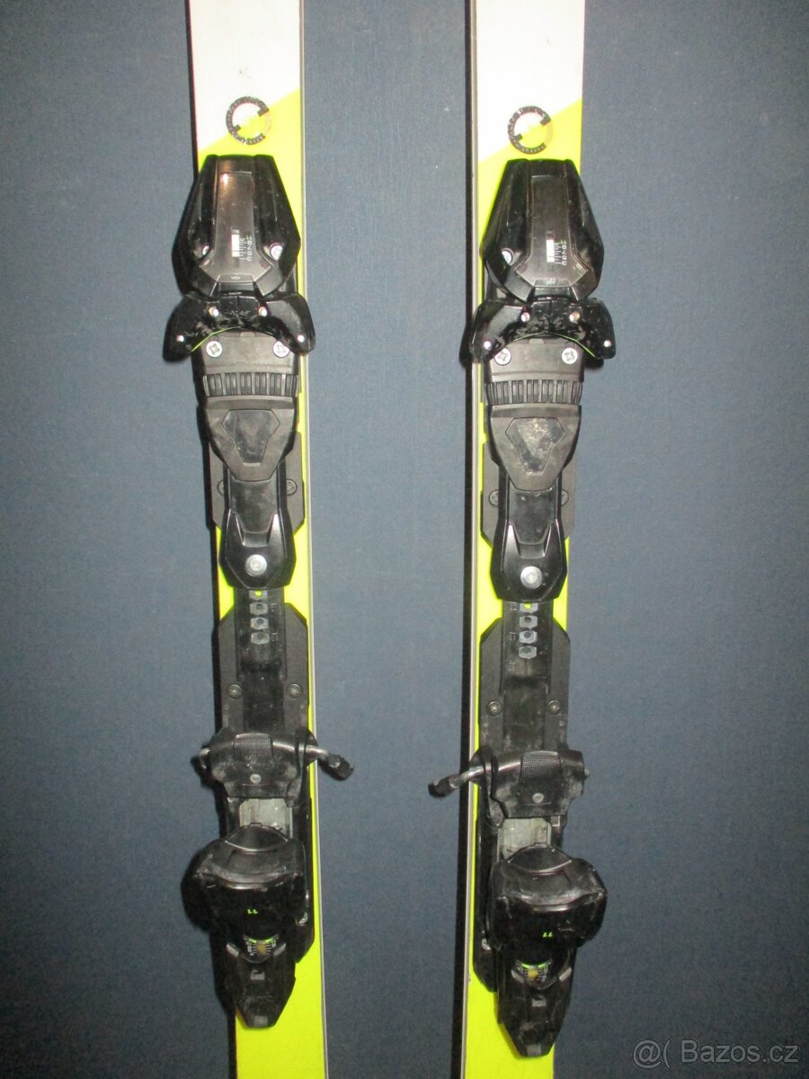 HEAD E.GS TEAM WC REBELS 22/23 173cm - 3