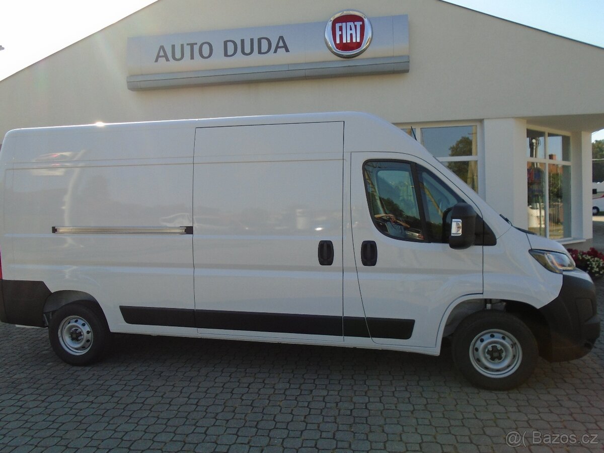 Fiat Ducato L3H2 - facelift - 3