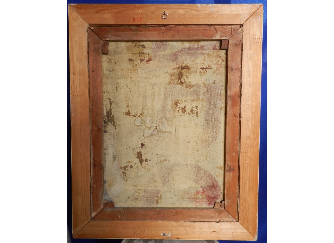 Pirázek – Hory, Josef kosejk - 3