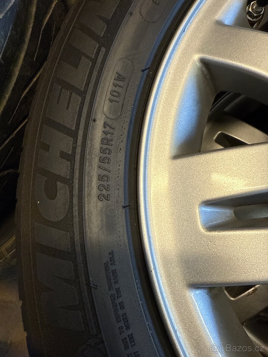 Letní sada Renault Espace - 3