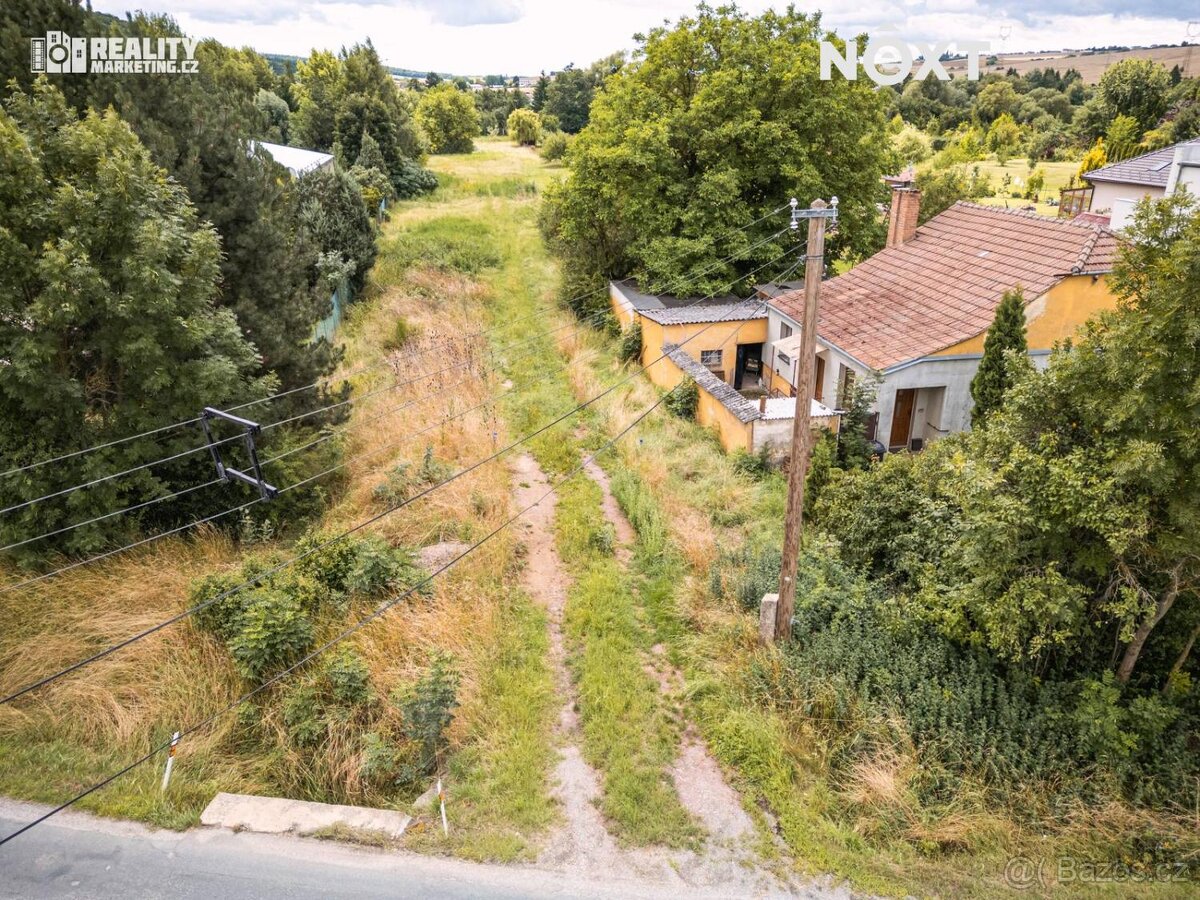 Prodej pozemek Bydlení, 2968㎡ - 3