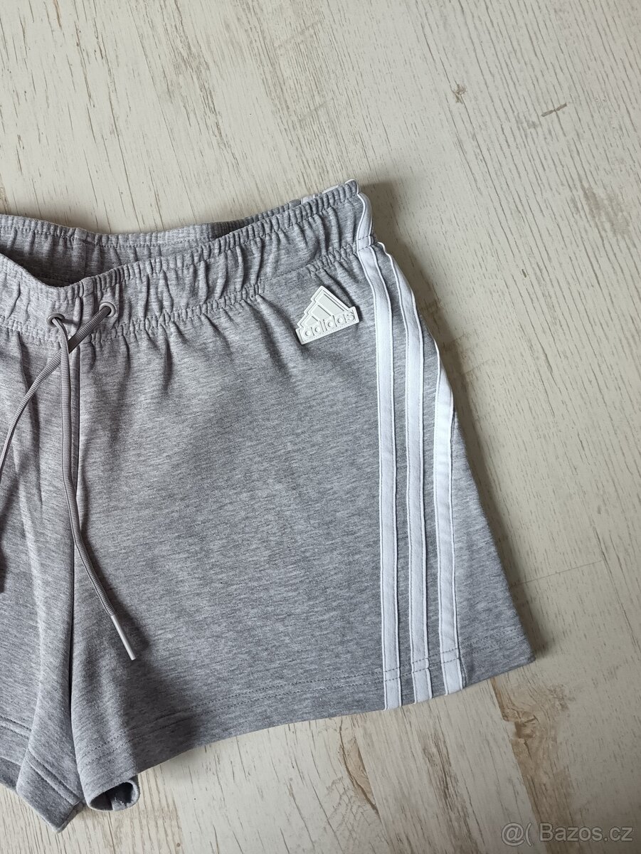Dámské kraťasy Adidas - 3