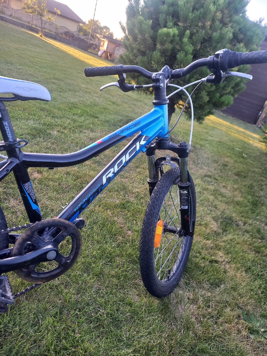 Dětské kolo Rock Machine, Surge 20 - 3