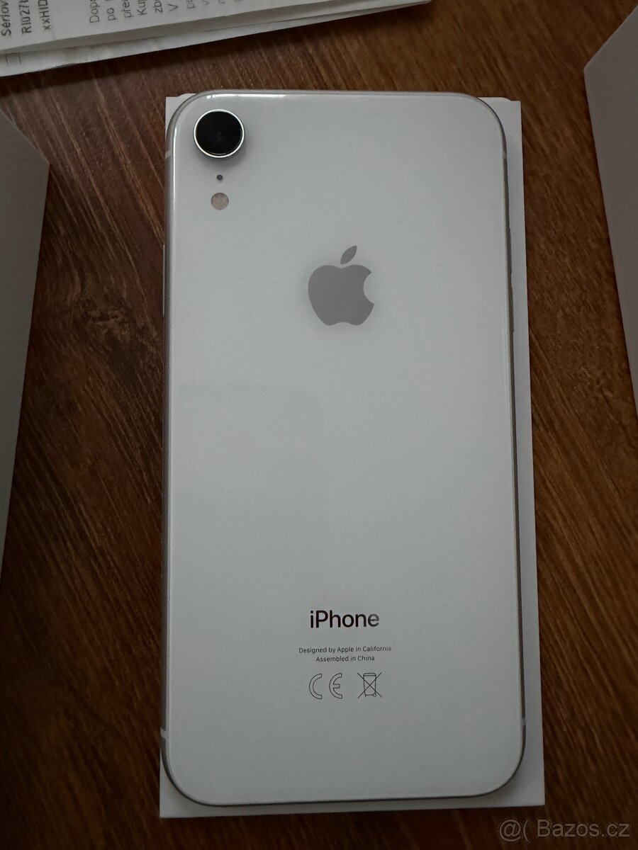 IPhone XR 64 GB - 3