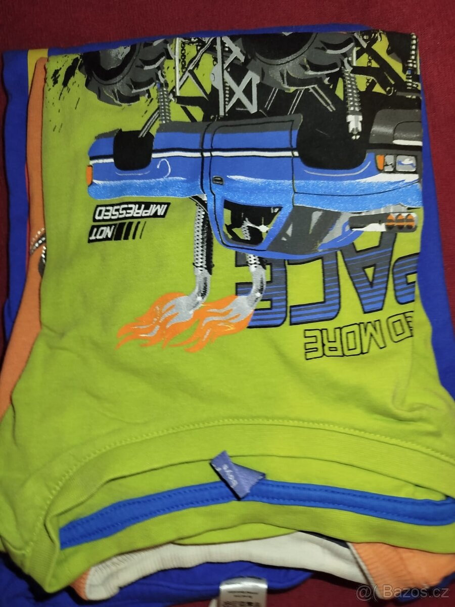 Od narození do 6 let - 3