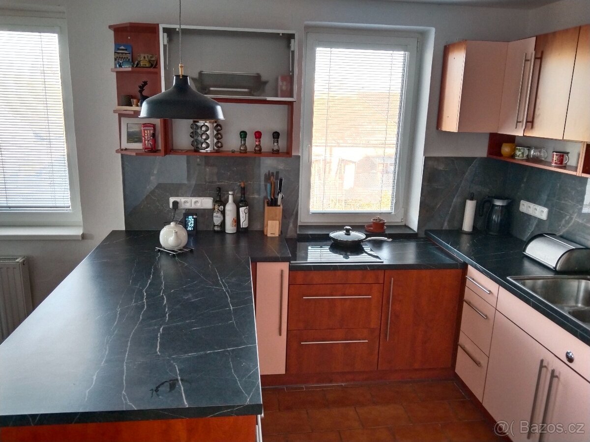 Prodám byt 3+1 98,6m² - 3