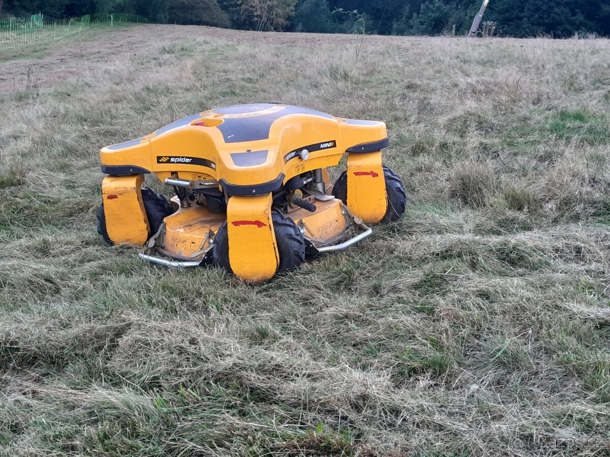 Spieder mini - 3