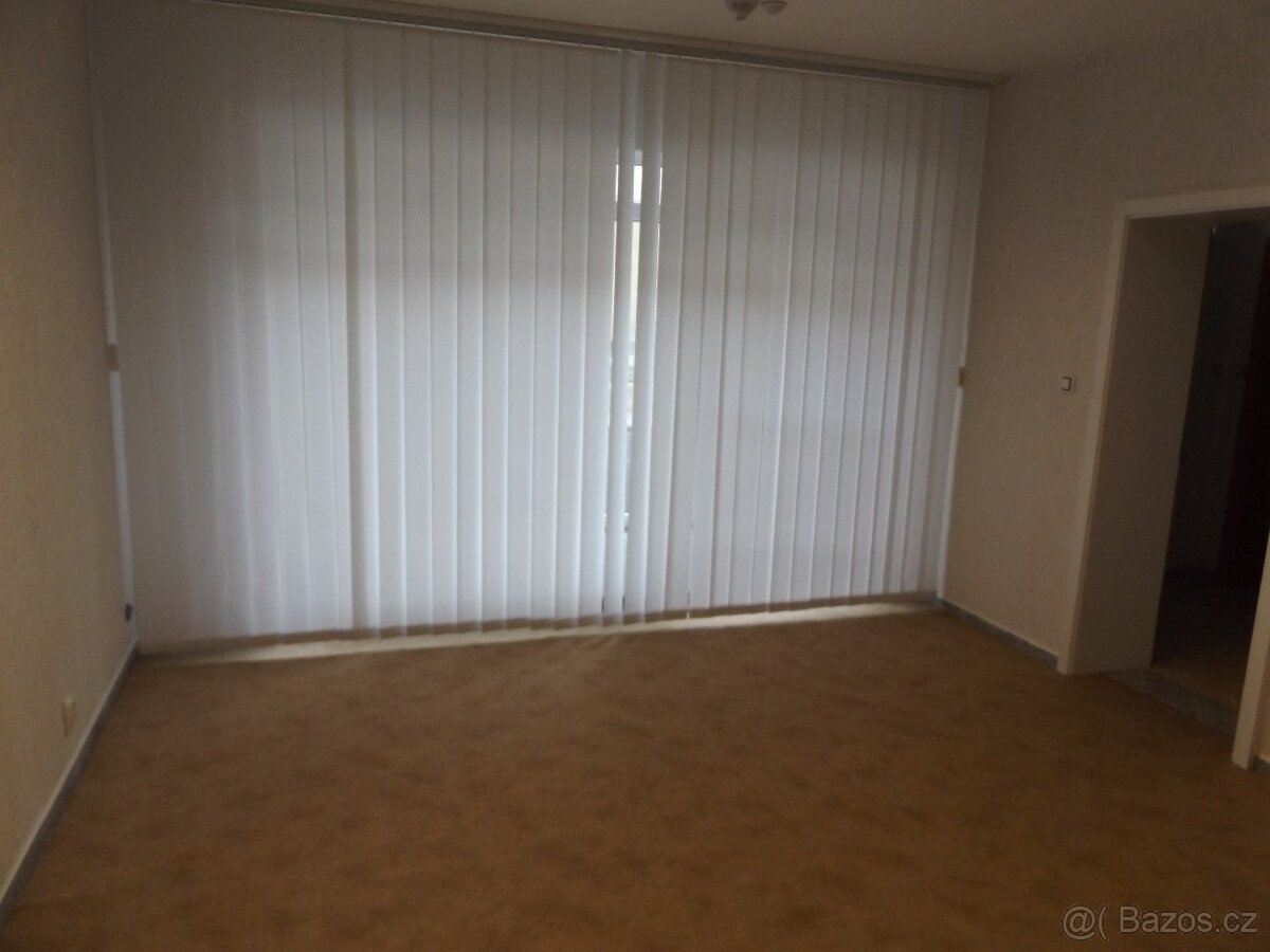 nebytový prostor s bydlením - 3