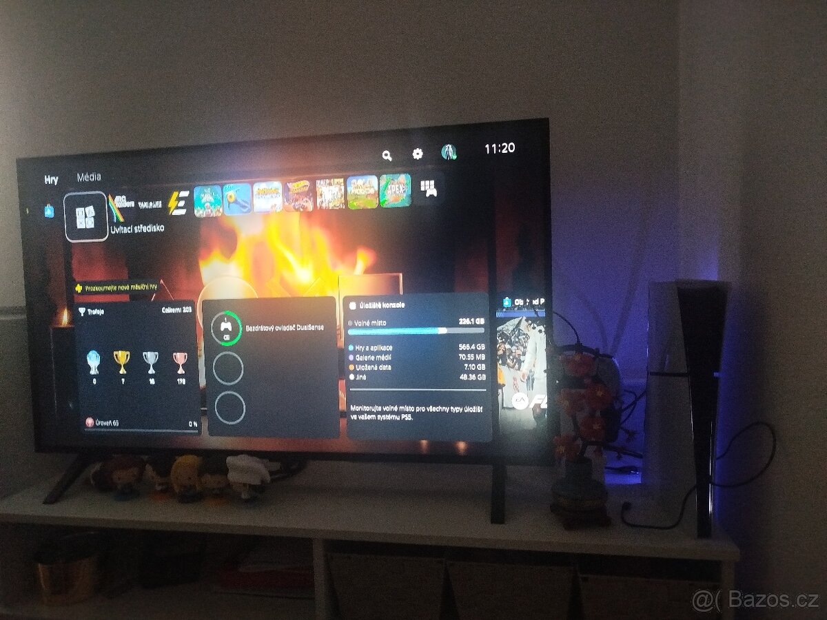 PlayStation 5 slim digital edition - 3