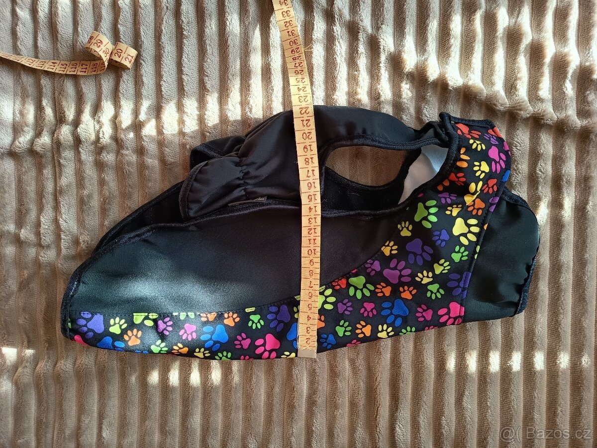 Kabátek pro psa - 3