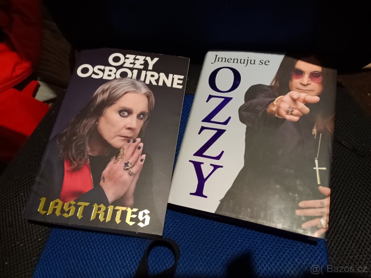 Ozzy osobourne 2025 - 3