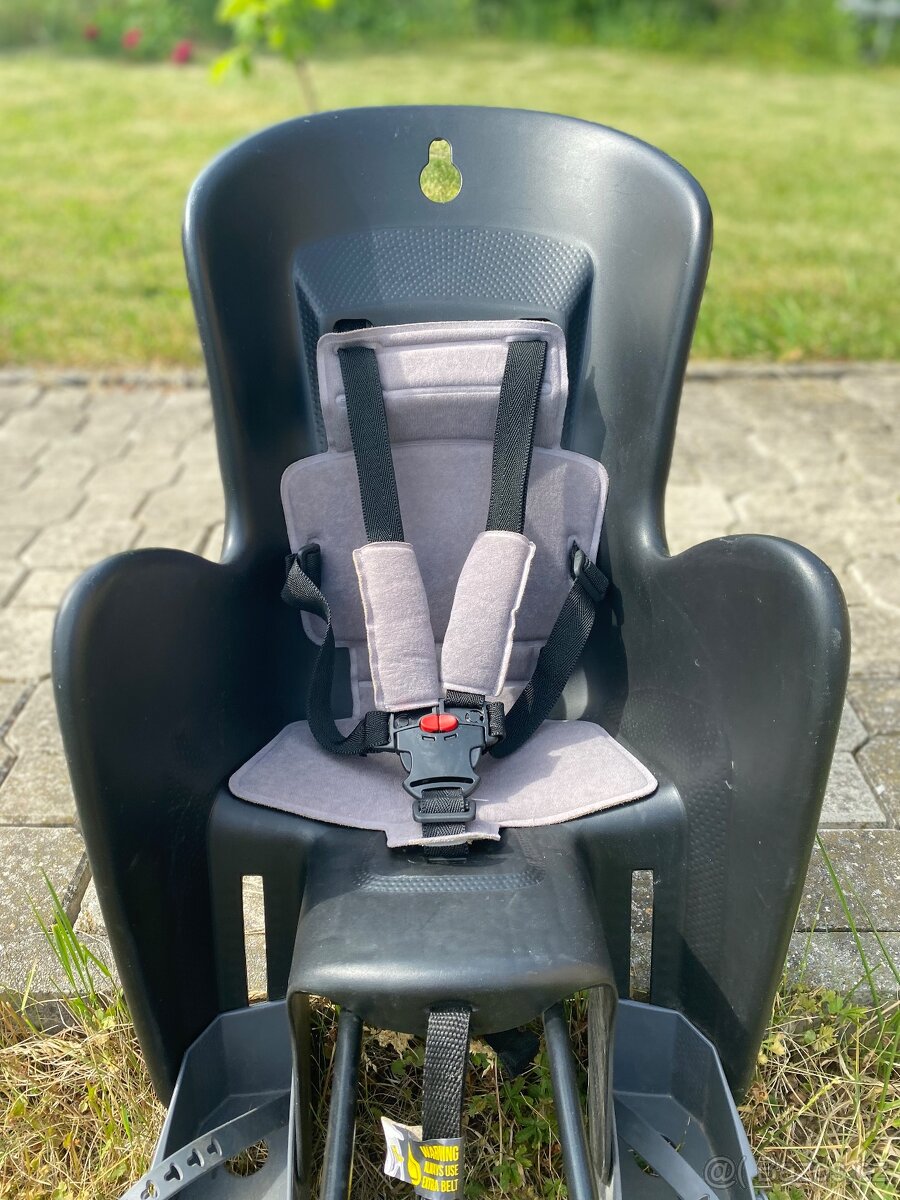 Sedacka na kolo Polisport - 3