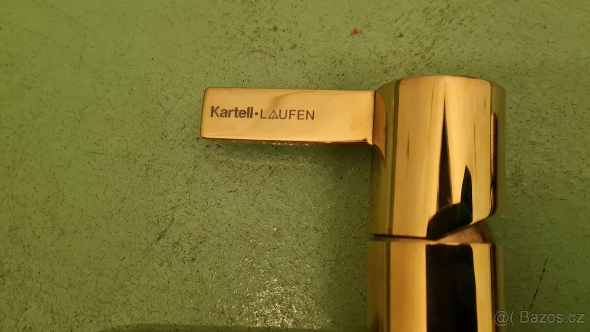 Prodám použité vodovodní baterie - 3