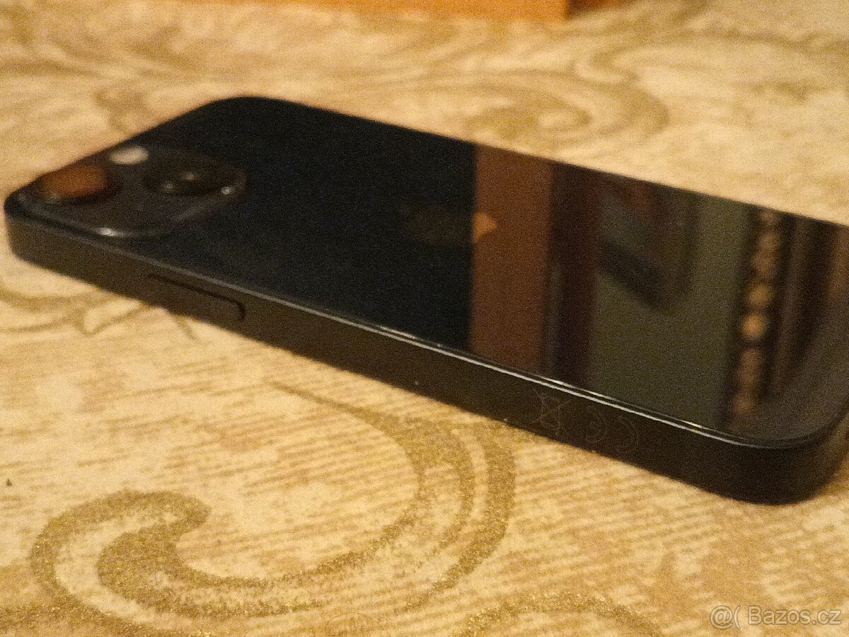 Apple Iphone 13 mini, 128 gb, hezký stav - 3