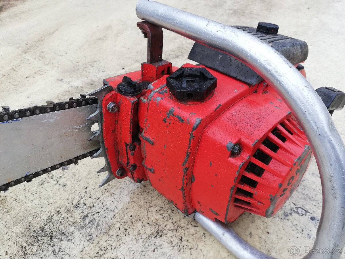 Motorová píla HOMELITE XL SUPER - 3