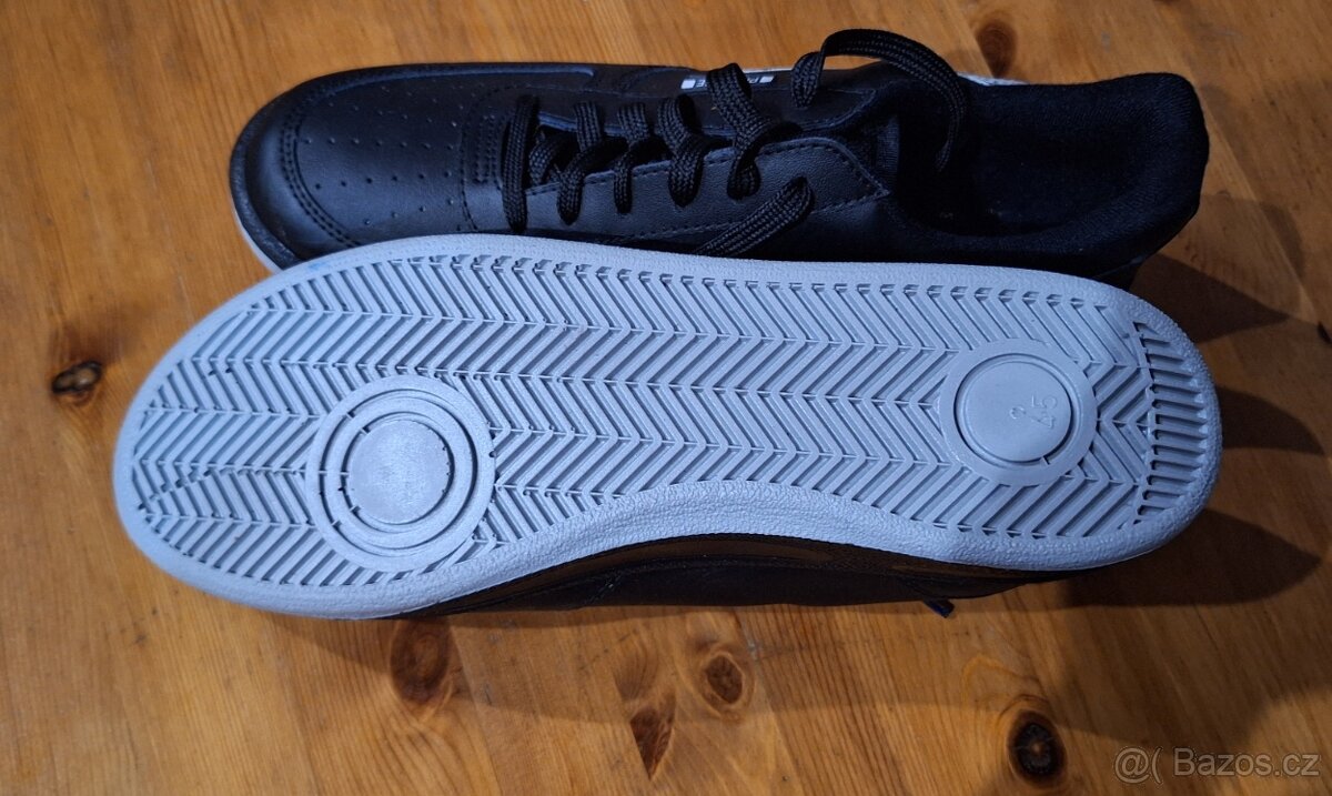 Nove boty prestige vel.45 - 3