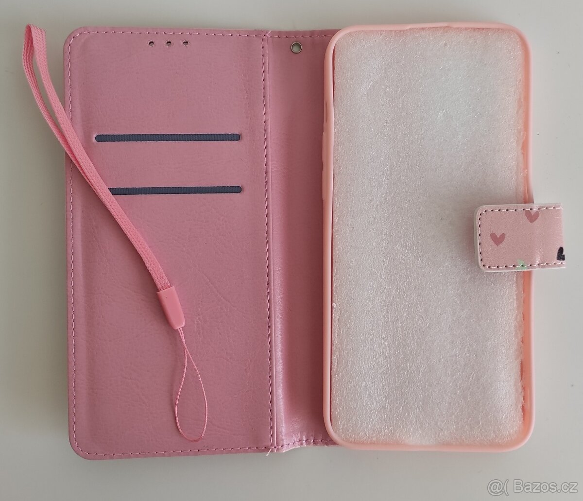 Flipové pouzdro/Aplle - 3