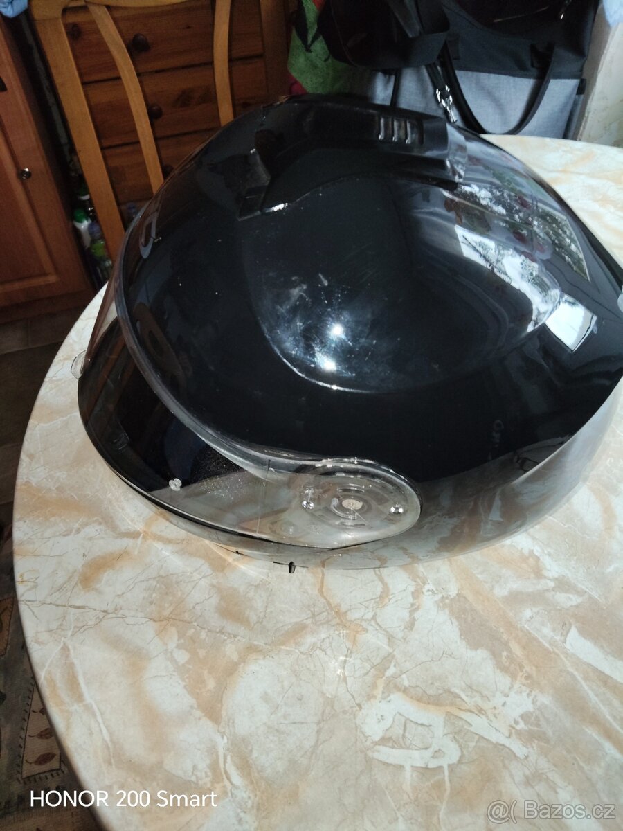 Přilba XRC Touraner 2.0 - 3