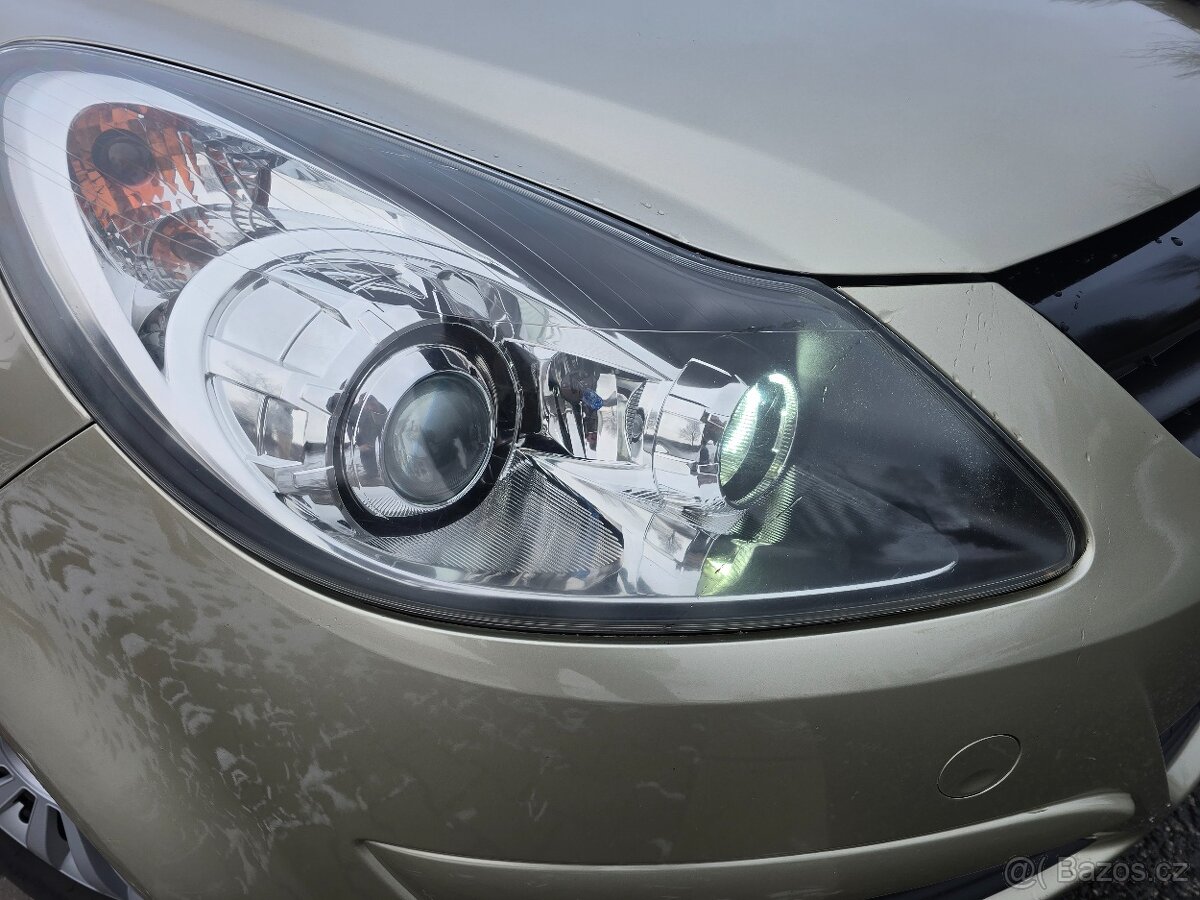 Corsa D 1.2 5dv. 59kW - 3