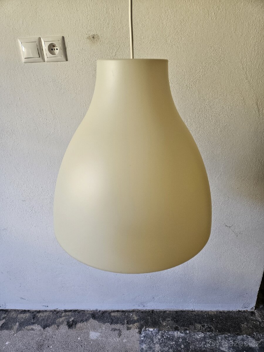 Stropní svetlo svitidlo Ikea - 3