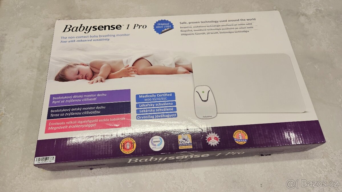 Babysense 1 Pro - 3