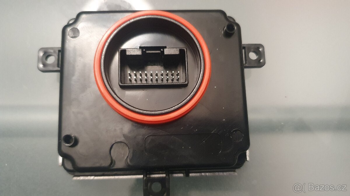 Jednotka LED světla 4G0907697H - 3