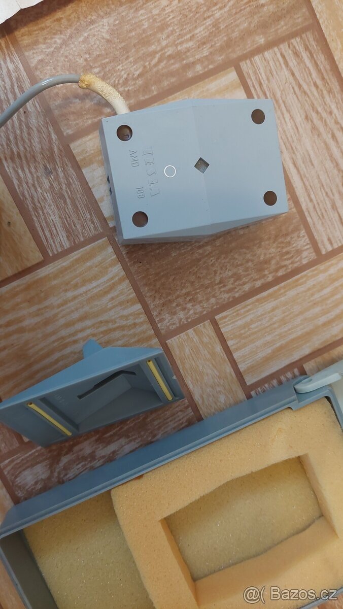 Tesla mikrofon AMD 108 - 3