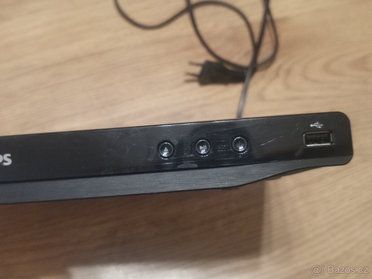 Philips DVP3880/58 - 3