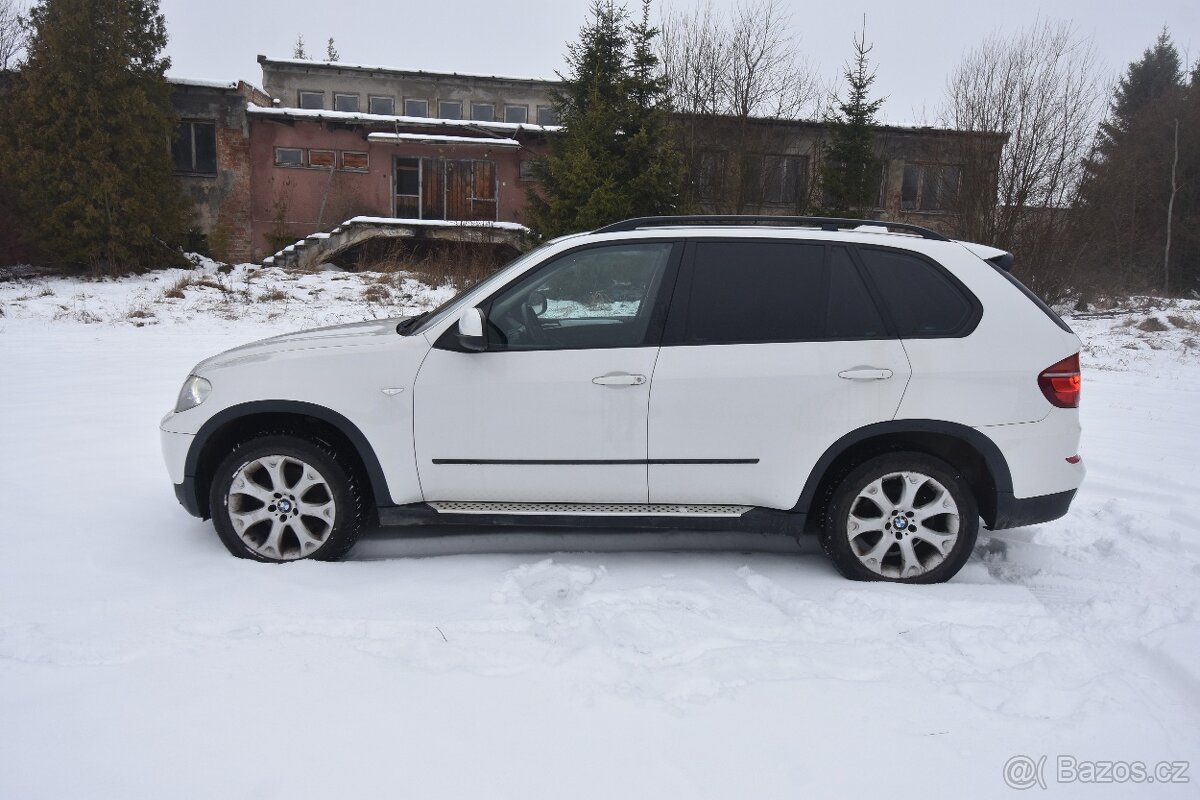 BMW X5, 40D 225kW xDrive - 3
