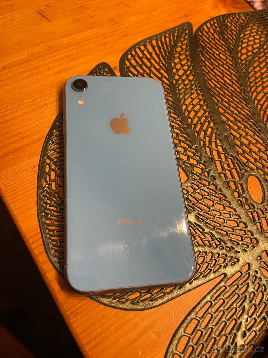 IPhone XR - 3