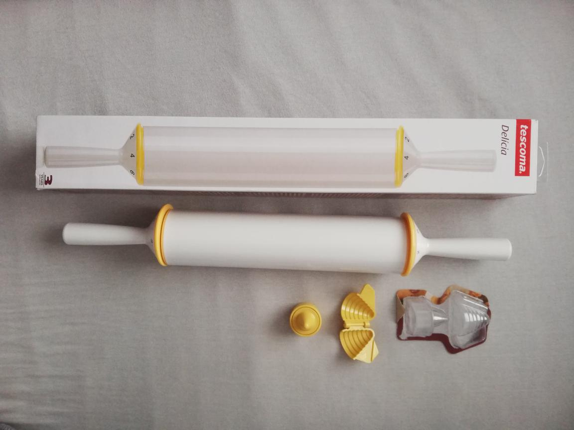 Prodám kuch. náčiní zn. Tescoma - 3