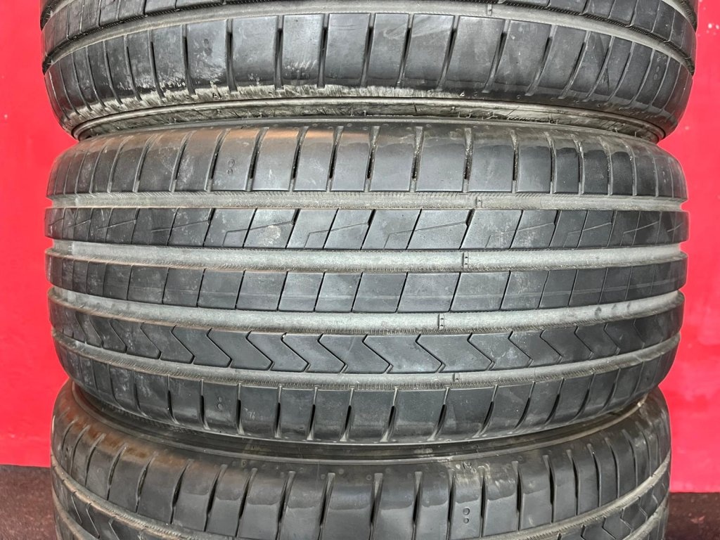 205/55 R16 91 V LETNÍ Hankook Ventus Prime 4 - 3