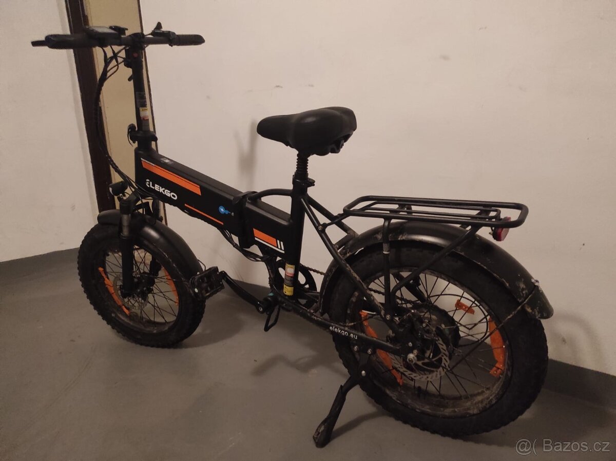 Elektro kolo - 3