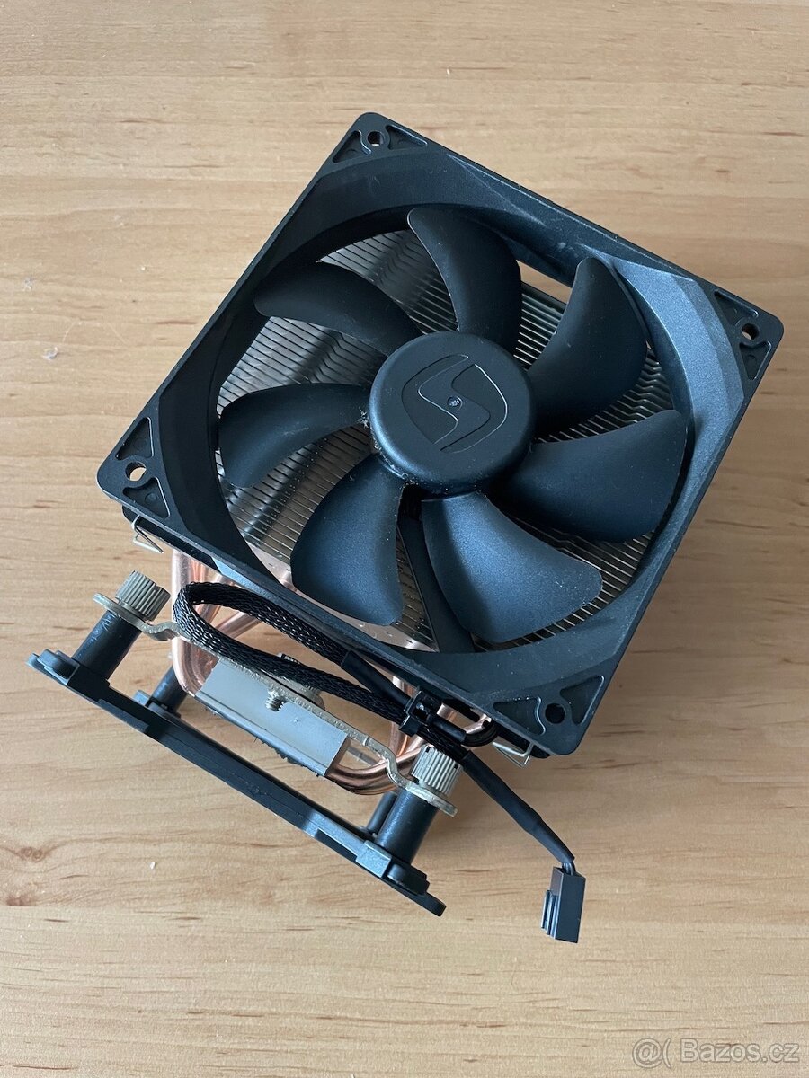 Chladič procesoru SilenciumPC FERA 3 HE1224 - 3