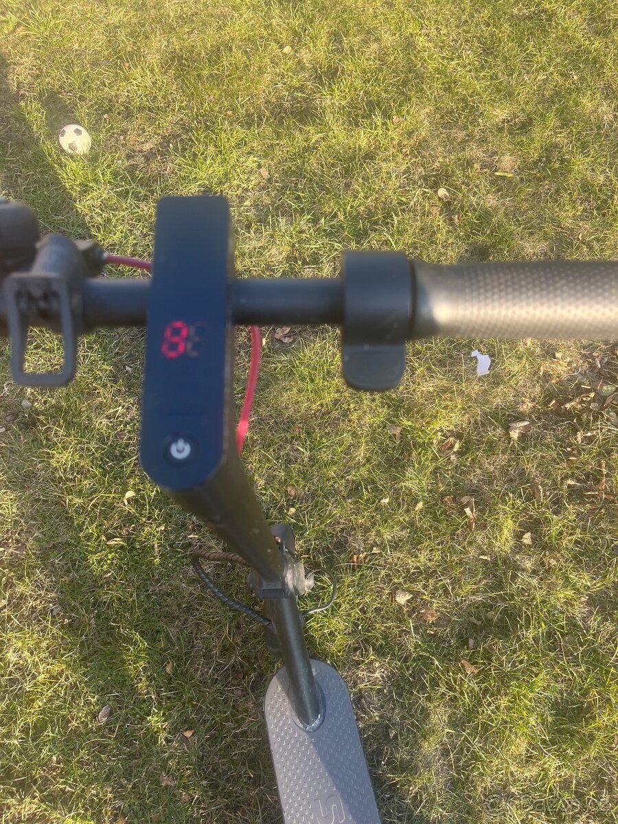 Sencor scooter one 2020 - 3