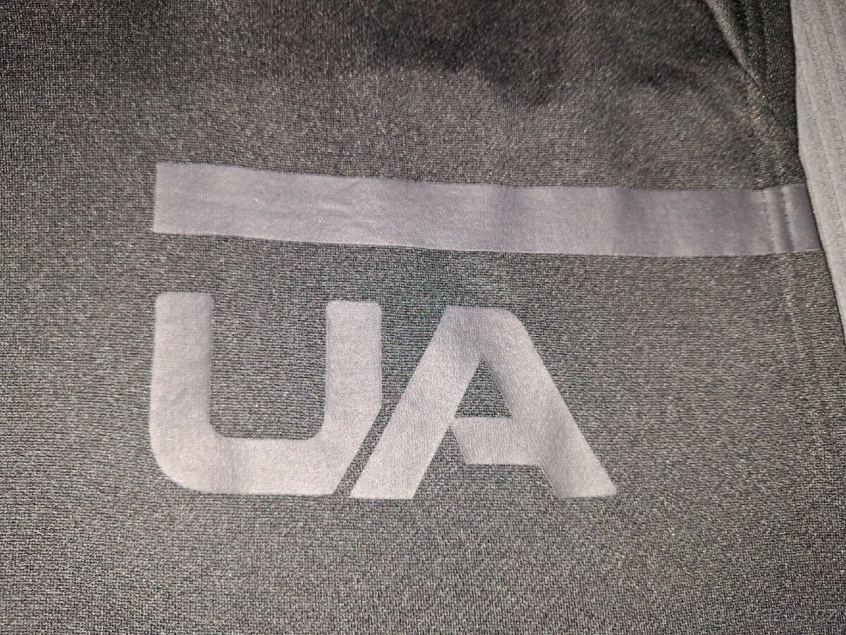 Triko Under Armour - 3