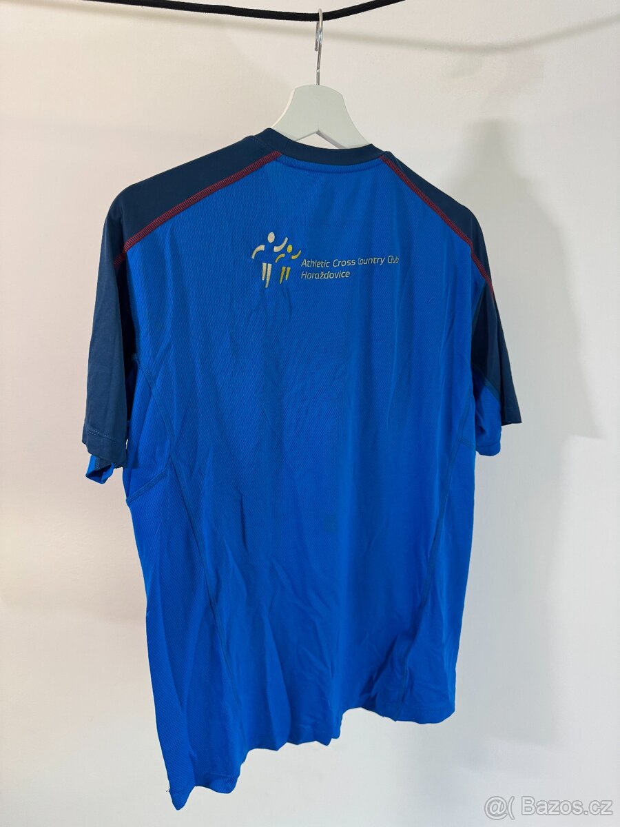 Funkční tričko Salomon - 3