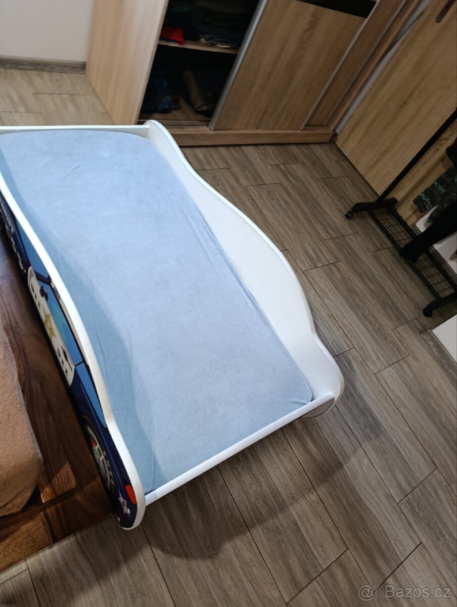 Dětská postýlka - 3