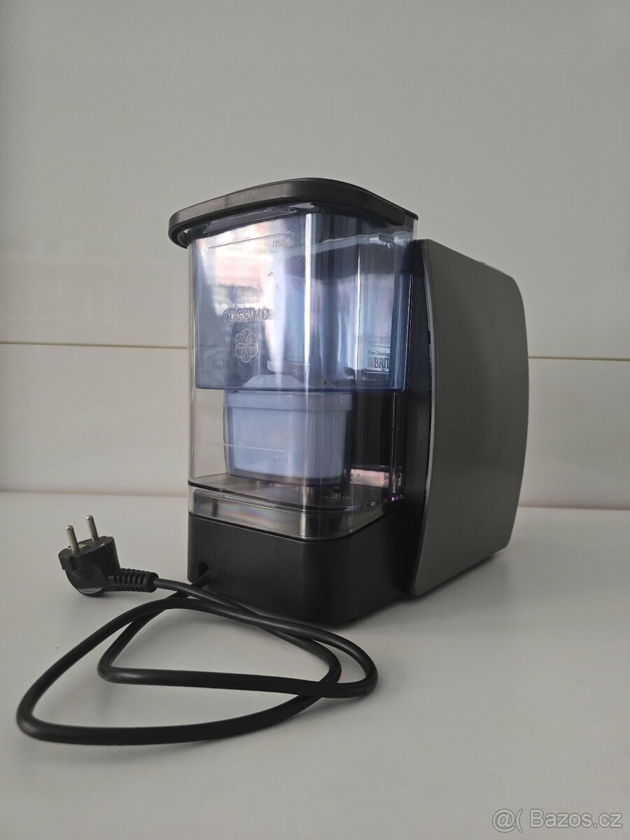 Kávovar na kapsle Bosch Tassimo T40 - 3