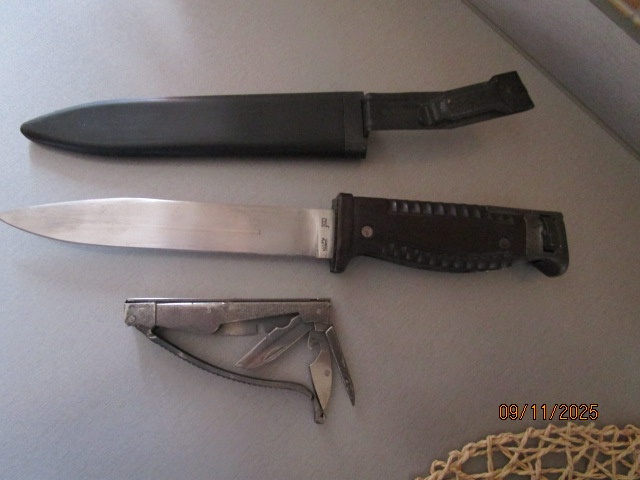 Bodák SG42 - 3