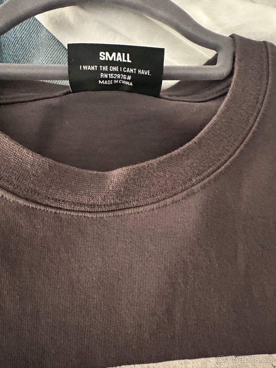 Pleasures Human Needs HeavyWeight Shirt - 3