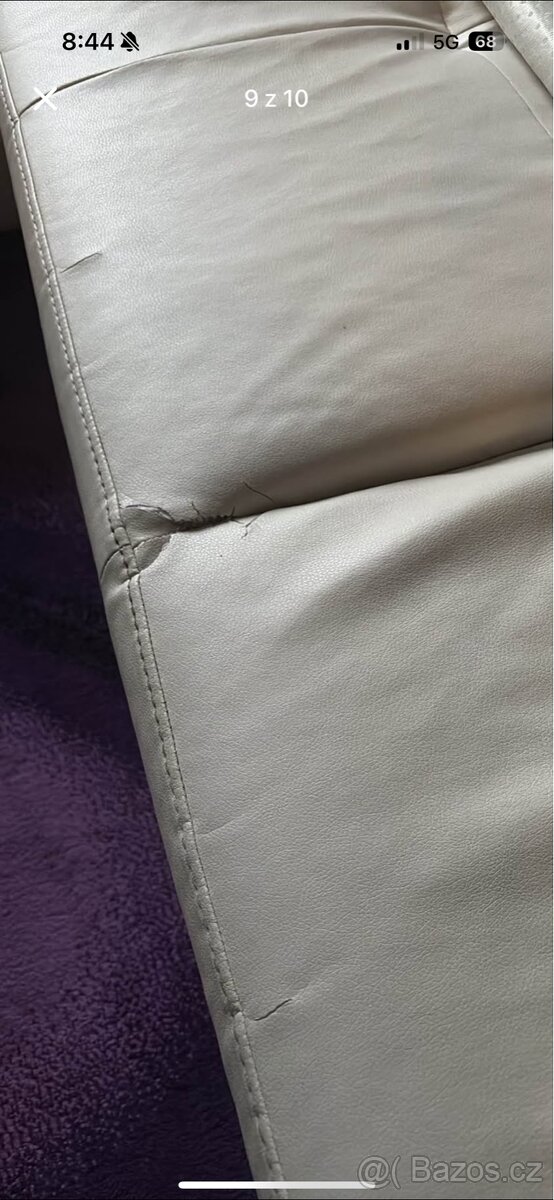 Sedací souprava - 3