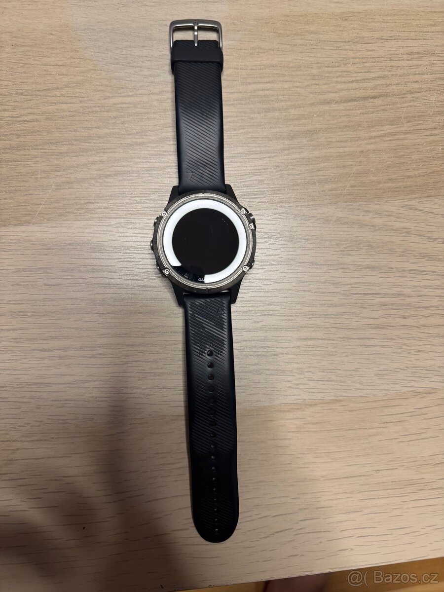 Garmin Fenix 5 plus - 3