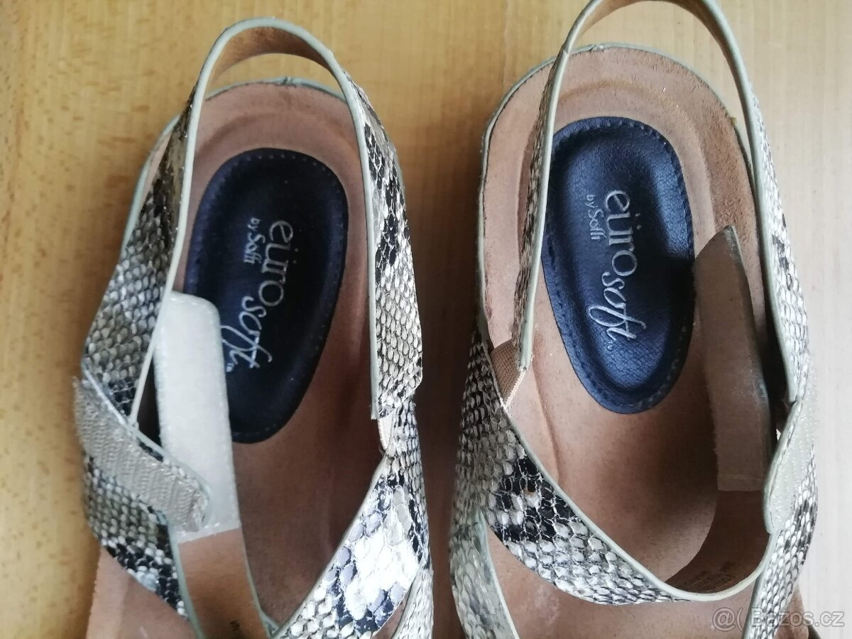 Dámské boty - 3